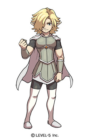 『ビッグバン』ではサージェスが立ちはだかります