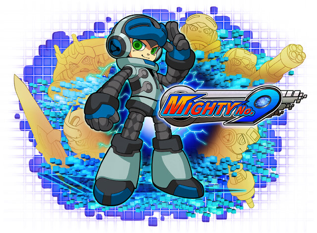 Mighty No.9の稲船氏も登壇する