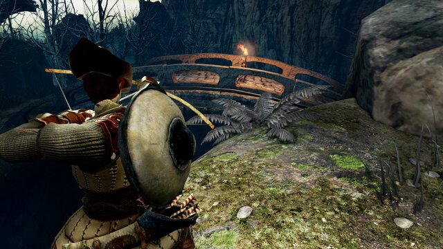 9月29日に開催されるネットワークテスト前に変更された仕様を確認！『DARK SOULS II』プレTGS体験イベントレポート