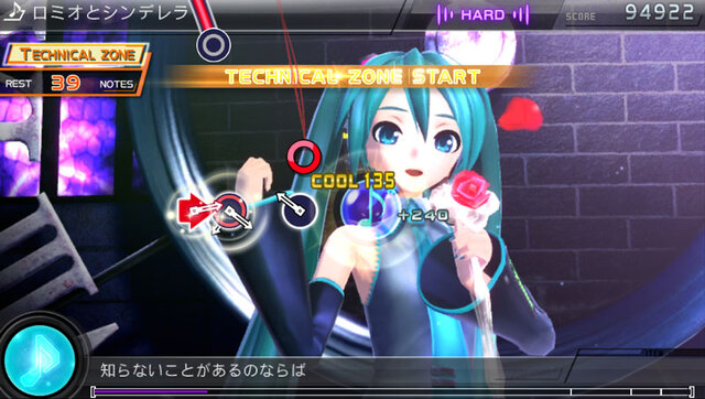 【東京ゲームショウ2013】『初音ミク -Project DIVA- F 2nd』これまでのDIVA、これからのDIVAがコンセプトのベスト的内容に