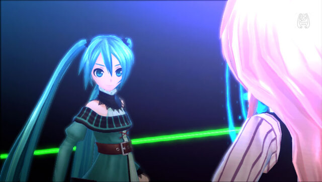 【東京ゲームショウ2013】『初音ミク -Project DIVA- F 2nd』これまでのDIVA、これからのDIVAがコンセプトのベスト的内容に