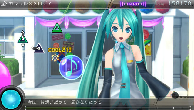 【東京ゲームショウ2013】『初音ミク -Project DIVA- F 2nd』これまでのDIVA、これからのDIVAがコンセプトのベスト的内容に