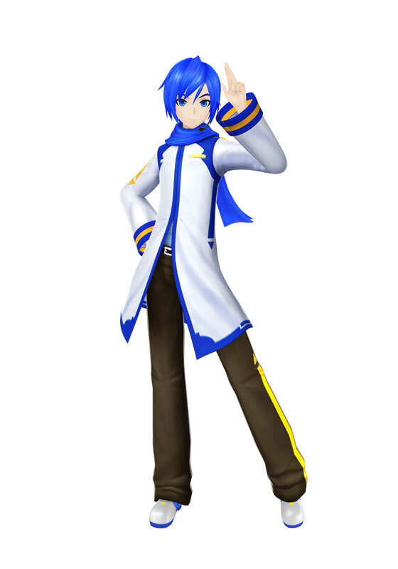 KAITO