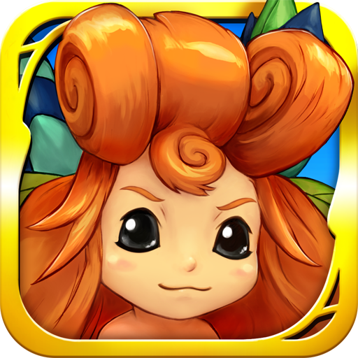 ブレイド ファンタジア アイコン