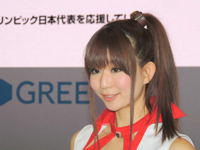 【東京ゲームショウ2013】今年の美人コンパニオンさんたちをご紹介します