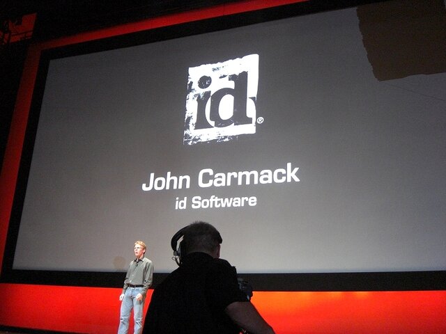 【E3 2008】EAプレスカンファレンス(速報)―idがEAのオフィシャルパートナーに
