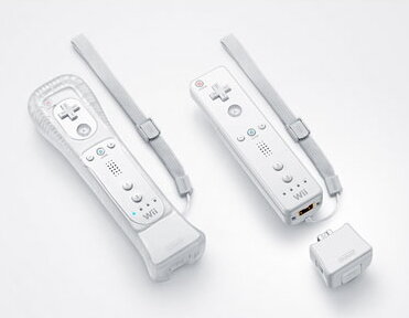 「Wii MotionPlus」を容易に活用する開発向けソフト「LiveMove 2」が発表