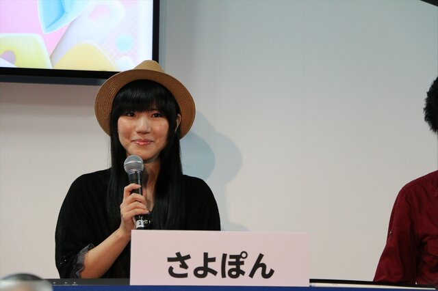 【東京ゲームショウ2013】ミクさんへの愛が止まらない！…ミクさんからの愛も止まらない!?爆笑の『初音ミク Project mirai 2』『初音ミク -Project DIVA- F 2nd』 ステージレポ