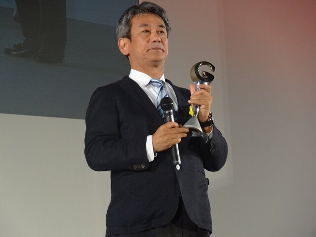 【東京ゲームショウ2013】日本ゲーム大賞フューチャー部門を受賞した『タイタンフォール』『deep down』など11作品が発表