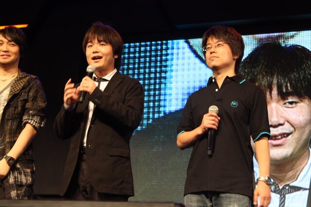 【東京ゲームショウ2013】登場MSは120以上！MAも操作できる『真・ガンダム無双』＆追加要素も注目の『ガンダムブレイカー』スシャルステージ