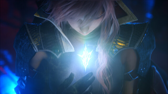 【東京ゲームショウ2013】『ライトニングリターンズ FFXIII』カスタマイズとネットワーク機能が充実 ― お気に入りのライトさんを自慢可能に