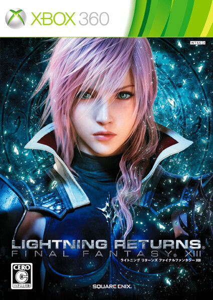 【東京ゲームショウ2013】『ライトニングリターンズ FFXIII』カスタマイズとネットワーク機能が充実 ― お気に入りのライトさんを自慢可能に