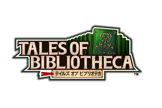 『テイルズ オブ ビブリオテカ（Tales of Bibliotheca）』