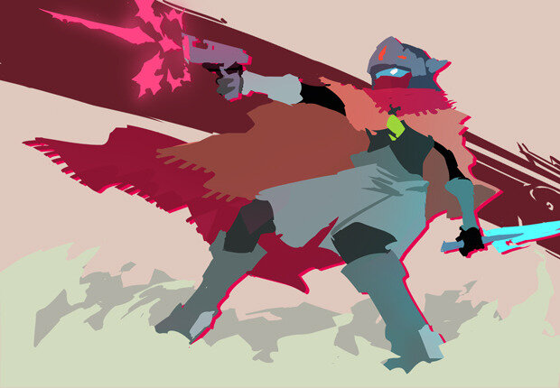 ゼルダ×ディアブロ風アクションRPG『Hyper Light Drifter』にWii U版リリースの可能性が浮上、任天堂と直接協議中