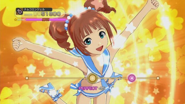 PS3用アイドルマスターコンテンツホームアプリ『アイマスチャンネル』が無料配信開始