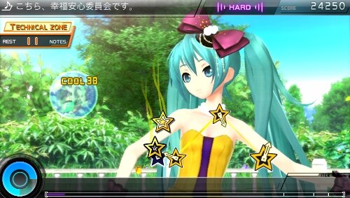 『初音ミク -Project DIVA- F 2nd』新旧さまざま！収録楽曲＆モジュール一挙公開 ― スクラッチに新要素も登場