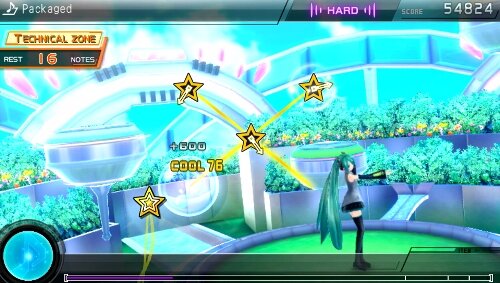 『初音ミク -Project DIVA- F 2nd』新旧さまざま！収録楽曲＆モジュール一挙公開 ― スクラッチに新要素も登場