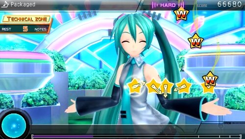 『初音ミク -Project DIVA- F 2nd』新旧さまざま！収録楽曲＆モジュール一挙公開 ― スクラッチに新要素も登場