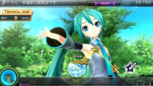 『初音ミク -Project DIVA- F 2nd』新旧さまざま！収録楽曲＆モジュール一挙公開 ― スクラッチに新要素も登場