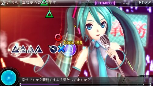 『初音ミク -Project DIVA- F 2nd』新旧さまざま！収録楽曲＆モジュール一挙公開 ― スクラッチに新要素も登場