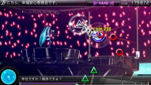 『初音ミク -Project DIVA- F 2nd』新旧さまざま！収録楽曲＆モジュール一挙公開 ― スクラッチに新要素も登場