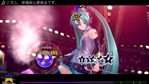 『初音ミク -Project DIVA- F 2nd』新旧さまざま！収録楽曲＆モジュール一挙公開 ― スクラッチに新要素も登場