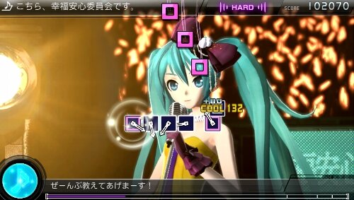 『初音ミク -Project DIVA- F 2nd』新旧さまざま！収録楽曲＆モジュール一挙公開 ― スクラッチに新要素も登場