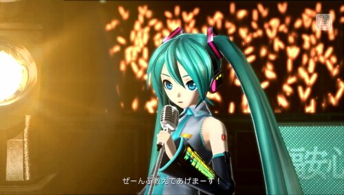 『初音ミク -Project DIVA- F 2nd』新旧さまざま！収録楽曲＆モジュール一挙公開 ― スクラッチに新要素も登場