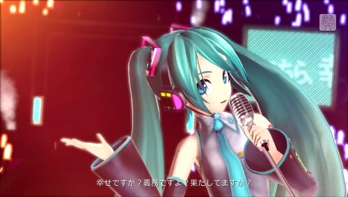 『初音ミク -Project DIVA- F 2nd』新旧さまざま！収録楽曲＆モジュール一挙公開 ― スクラッチに新要素も登場