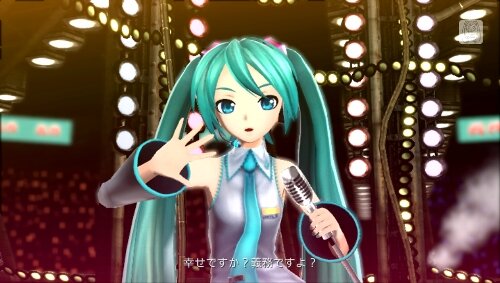 『初音ミク -Project DIVA- F 2nd』新旧さまざま！収録楽曲＆モジュール一挙公開 ― スクラッチに新要素も登場