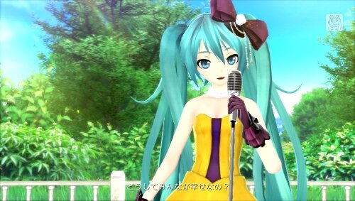 『初音ミク -Project DIVA- F 2nd』新旧さまざま！収録楽曲＆モジュール一挙公開 ― スクラッチに新要素も登場