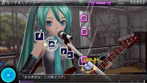 『初音ミク -Project DIVA- F 2nd』新旧さまざま！収録楽曲＆モジュール一挙公開 ― スクラッチに新要素も登場