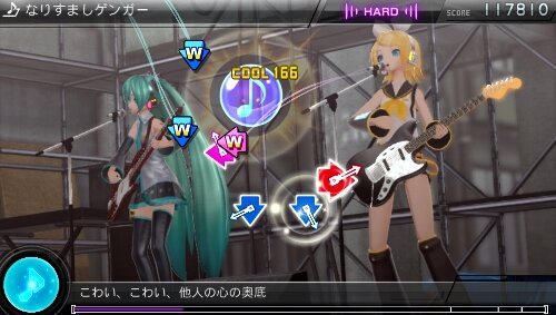 『初音ミク -Project DIVA- F 2nd』新旧さまざま！収録楽曲＆モジュール一挙公開 ― スクラッチに新要素も登場