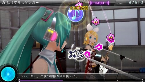 『初音ミク -Project DIVA- F 2nd』新旧さまざま！収録楽曲＆モジュール一挙公開 ― スクラッチに新要素も登場