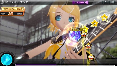 『初音ミク -Project DIVA- F 2nd』新旧さまざま！収録楽曲＆モジュール一挙公開 ― スクラッチに新要素も登場