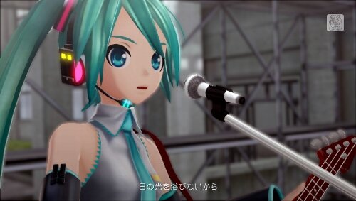 『初音ミク -Project DIVA- F 2nd』新旧さまざま！収録楽曲＆モジュール一挙公開 ― スクラッチに新要素も登場