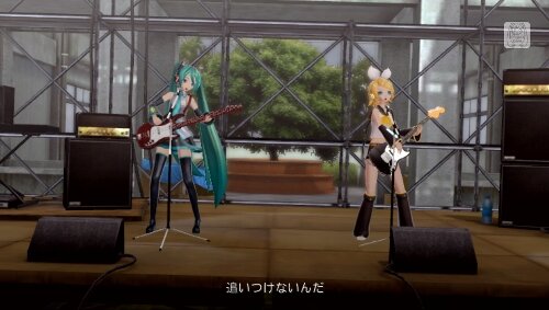 『初音ミク -Project DIVA- F 2nd』新旧さまざま！収録楽曲＆モジュール一挙公開 ― スクラッチに新要素も登場