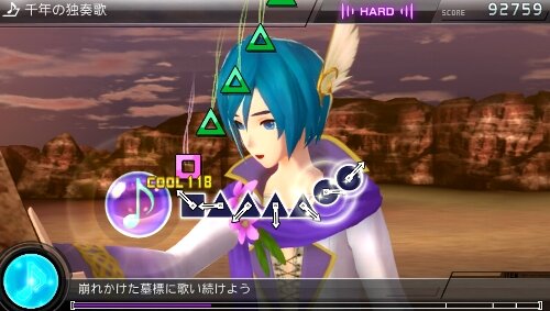 『初音ミク -Project DIVA- F 2nd』新旧さまざま！収録楽曲＆モジュール一挙公開 ― スクラッチに新要素も登場