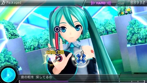 『初音ミク -Project DIVA- F 2nd』新旧さまざま！収録楽曲＆モジュール一挙公開 ― スクラッチに新要素も登場