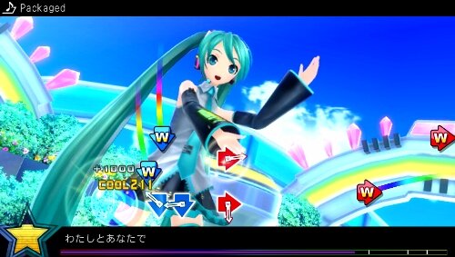 『初音ミク -Project DIVA- F 2nd』新旧さまざま！収録楽曲＆モジュール一挙公開 ― スクラッチに新要素も登場