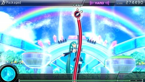 『初音ミク -Project DIVA- F 2nd』新旧さまざま！収録楽曲＆モジュール一挙公開 ― スクラッチに新要素も登場