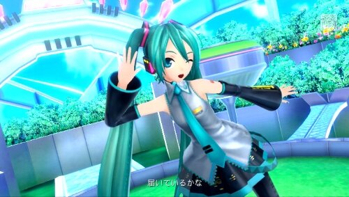 『初音ミク -Project DIVA- F 2nd』新旧さまざま！収録楽曲＆モジュール一挙公開 ― スクラッチに新要素も登場