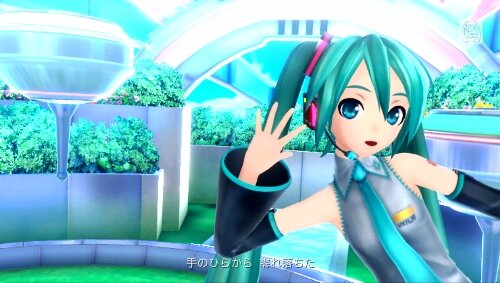 『初音ミク -Project DIVA- F 2nd』新旧さまざま！収録楽曲＆モジュール一挙公開 ― スクラッチに新要素も登場