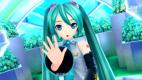 『初音ミク -Project DIVA- F 2nd』新旧さまざま！収録楽曲＆モジュール一挙公開 ― スクラッチに新要素も登場