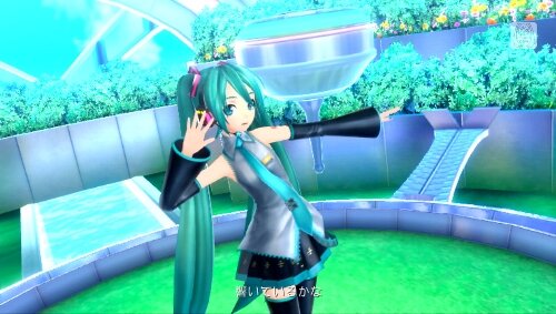 『初音ミク -Project DIVA- F 2nd』新旧さまざま！収録楽曲＆モジュール一挙公開 ― スクラッチに新要素も登場