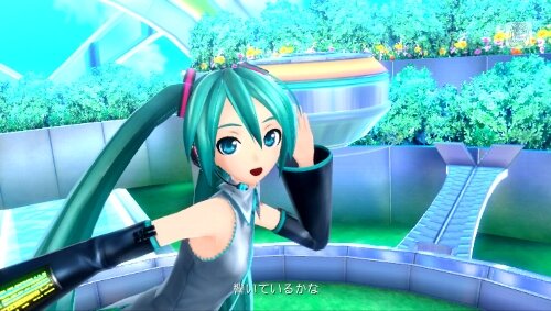 『初音ミク -Project DIVA- F 2nd』新旧さまざま！収録楽曲＆モジュール一挙公開 ― スクラッチに新要素も登場