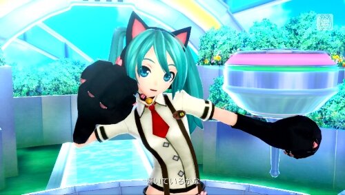 『初音ミク -Project DIVA- F 2nd』新旧さまざま！収録楽曲＆モジュール一挙公開 ― スクラッチに新要素も登場