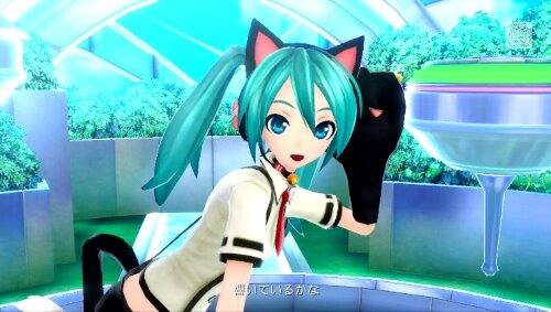 『初音ミク -Project DIVA- F 2nd』新旧さまざま！収録楽曲＆モジュール一挙公開 ― スクラッチに新要素も登場