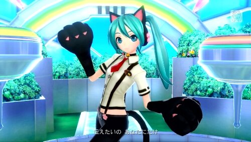 『初音ミク -Project DIVA- F 2nd』新旧さまざま！収録楽曲＆モジュール一挙公開 ― スクラッチに新要素も登場