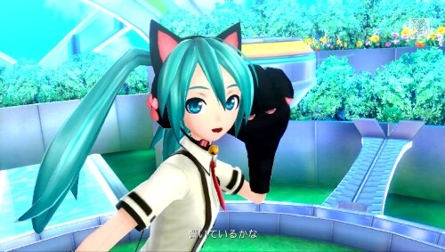 『初音ミク -Project DIVA- F 2nd』新旧さまざま！収録楽曲＆モジュール一挙公開 ― スクラッチに新要素も登場